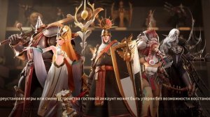 Играю в Legends Reborn. Часть #154. Прохождение игры с самого начала. Жесть имба. Подписываемся😉