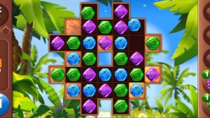 Планета Самоцветов. 
Уровень - 80.