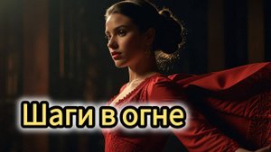 Пламя фламенко! Любовь и ненависть в каждом шаге. Узнай, чья правда победит на сцене!