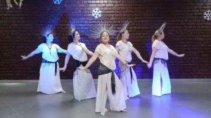 KLEO TRIBE \С НОВЫМ ГОДОМ !