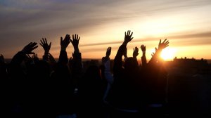 "ЦЕНИ МОМЕНТЫ!" Клип родителей выпускников 11а (Лицей №4, Оренбург, 2022г.)