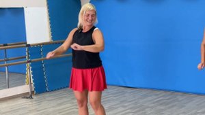 Апельсин. Разминка. 04-09-2025