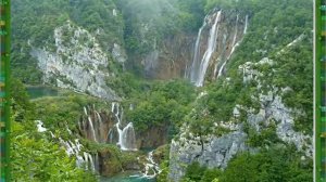 СЛОВО О ВОДЕ