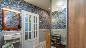 Уютная двухкомнатная квартира в кирпичном доме в центре г. Хабаровска
