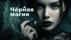✨Чёрная магия🔮 | Тёмный поп | Мистический вайб | NocHex
