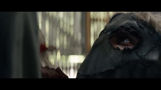 28 лет спустя: Храм из костей - Трейлер (2026) смотреть онлайн