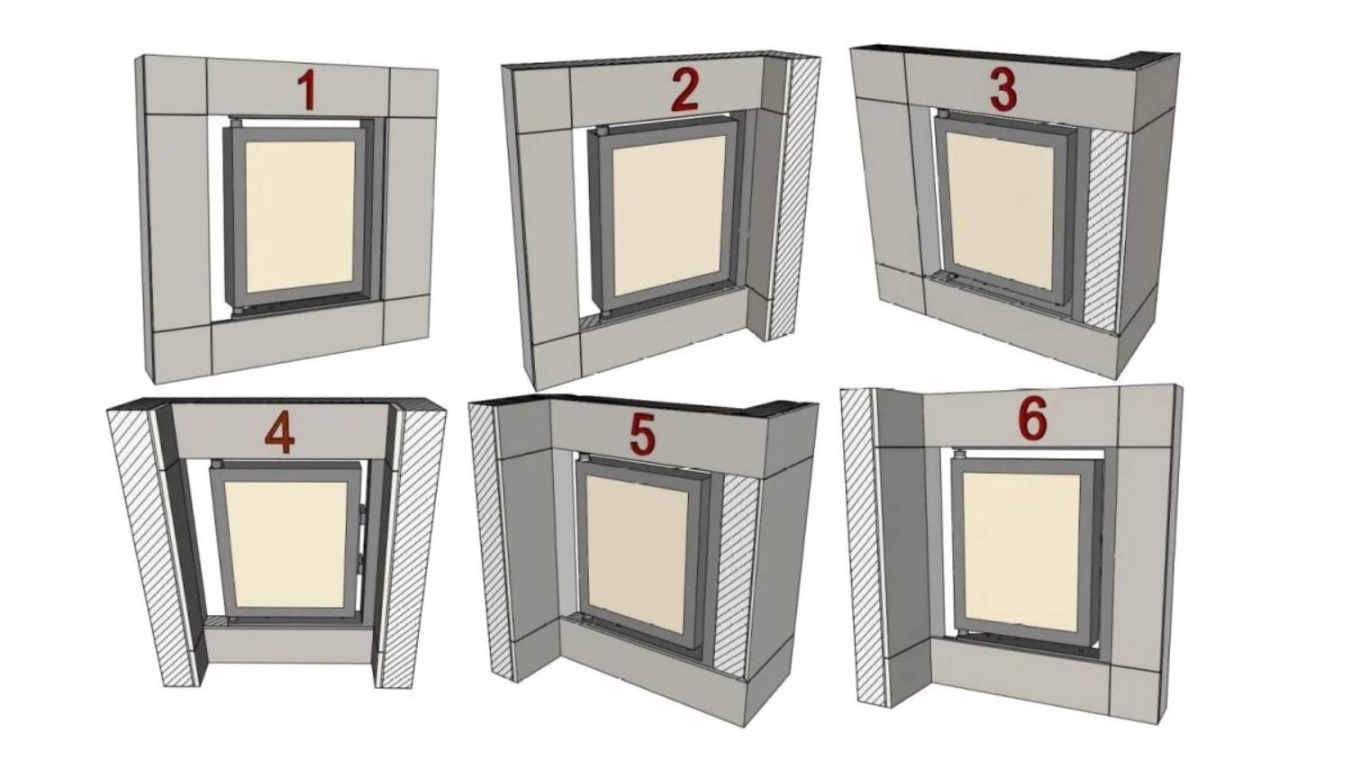 Видео инструкция №1, по монтажу одностворчатого люка Шагма (Shagma)
