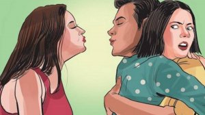 РИТУАЛ-ЧИСТКА ОТ ИЗБАВЛЕНИЯ СОПЕРНИЦЫ И СОПЕРНИКА!