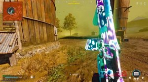 WARZONE SOLO DUO SNIPER MORS GAMEPLAY  4К