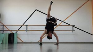 Брейк данс 2025