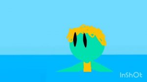 Жизнь каляки: 2 сезон 17 серия тупой (новая серия)