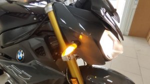 031 BMW S1000R 2018 (Akrapovic)