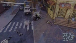 MARVEL: Человек-Паук_Обновленная версия. Дополнение Серебряный луч. Часть 2.