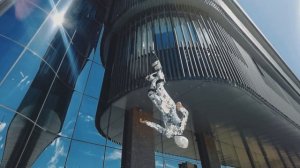 Промо ролик для фестиваля "Каракуз"