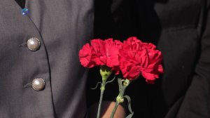 В Петрозаводске почтили память жертв бесланской трагедии