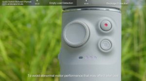 DJI OM Функции стабилизатора