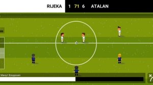 Игры в трёх турнирах #27