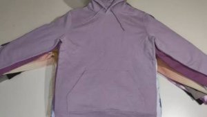 Лот 614 Сток Stanley_Stella  Толстовки, Свитшоты Бельгия. цена 1780 руб_кг 11.2кг 23ед