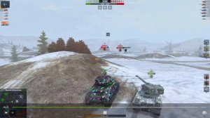 м4а1револьвер