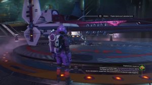 Реинкарнация моего звездолёта в "No Man's Sky"