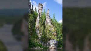 Вишера. Сплав. 2023 год. Слайдшоу