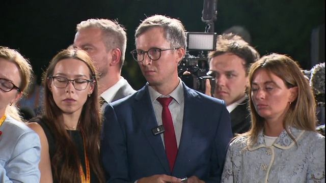 ❗️Владимир Путин ответил на вопросы журналистов. смотреть онлайн