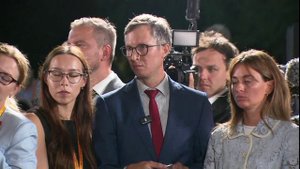 ❗️Владимир Путин ответил на вопросы журналистов.