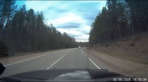 Санкт-Петербург - Выборг - Санкт-Петербург май 2025