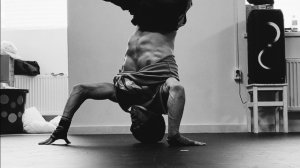 Брейк данс 2025