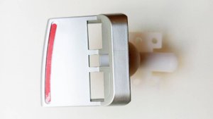 Кран для кулера флажок на горячую воду