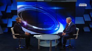 «Эксклюзивное интервью» с Эдуардом Дёминым покажет телеканал БСТ24