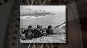 Герои жизни и экрана: советские актеры, освобождавшие Донбасс