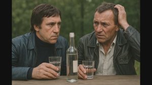 НАДОЕЛО ( по Высоцкому и Шукшину)