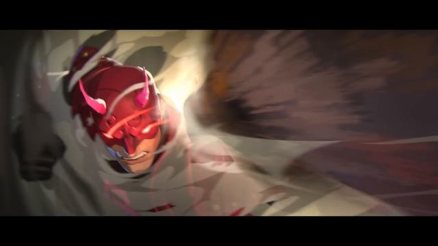 Вышел трейлер 4-го сезона Marvel Rivals — дата старта уже известна