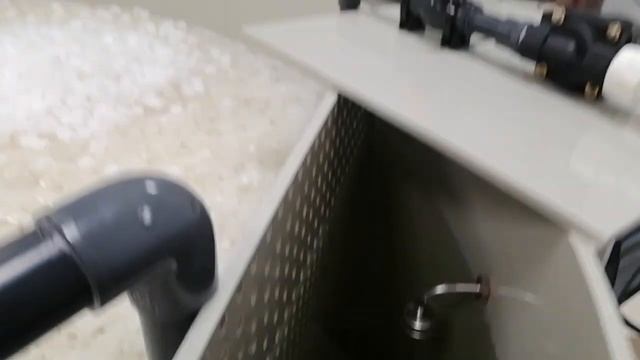 Мини УЗВ для выращивания рыбы. смотреть онлайн