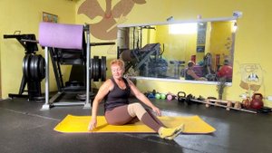 Лечебная гимнастика перед сном