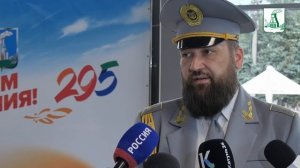 Фестиваль оркестров