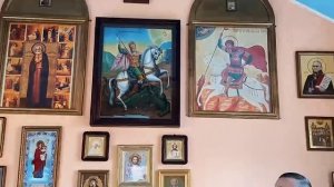 Апти Алаудинов "АХМАТ". Два Божьих дома в АХМАТЕ