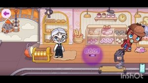 Секретки в avatar world