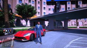 GTA V REAL LIVE