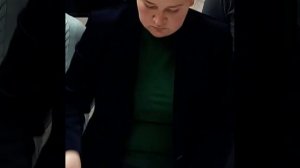 Мастер-класс Зинаиды Юсовой в рамках Всероссийского фарфорового симпозиума, Красноярск