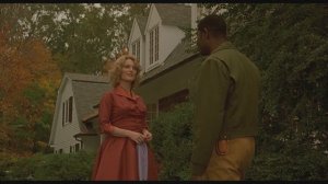 Вдали от рая | Far from Heaven (2002)