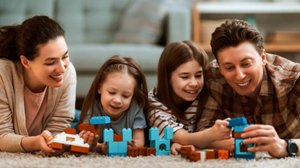 Семья и домашний очаг: как создать пространство любви