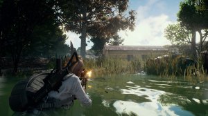 PUBG ПАБГ PC (без коментариев)