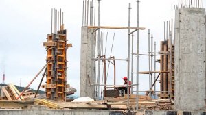 НРА: крупные застройщики укрепят позиции на рынке через поглощения в 2026 году