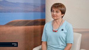 Защита клиентов банка от мошенников: Наталья Бушуева - в "Вопросе дня"