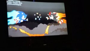 шедоу 2 часть