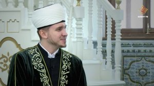 Ансар хәзрәт Мифтахов | Бергә-бер