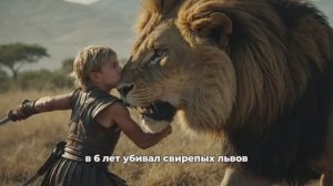 Почему Ахиллес пал из-за одной раны