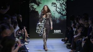 28.08.25 Показ бренда TATIANA KOTOVA